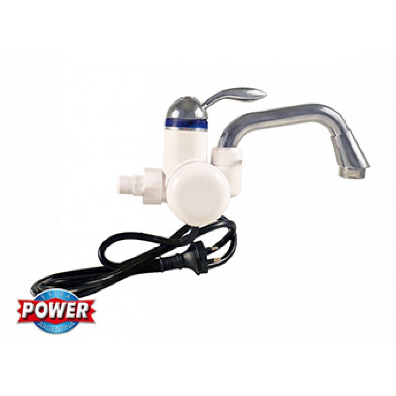 Canillas electricas on sale para cocina
