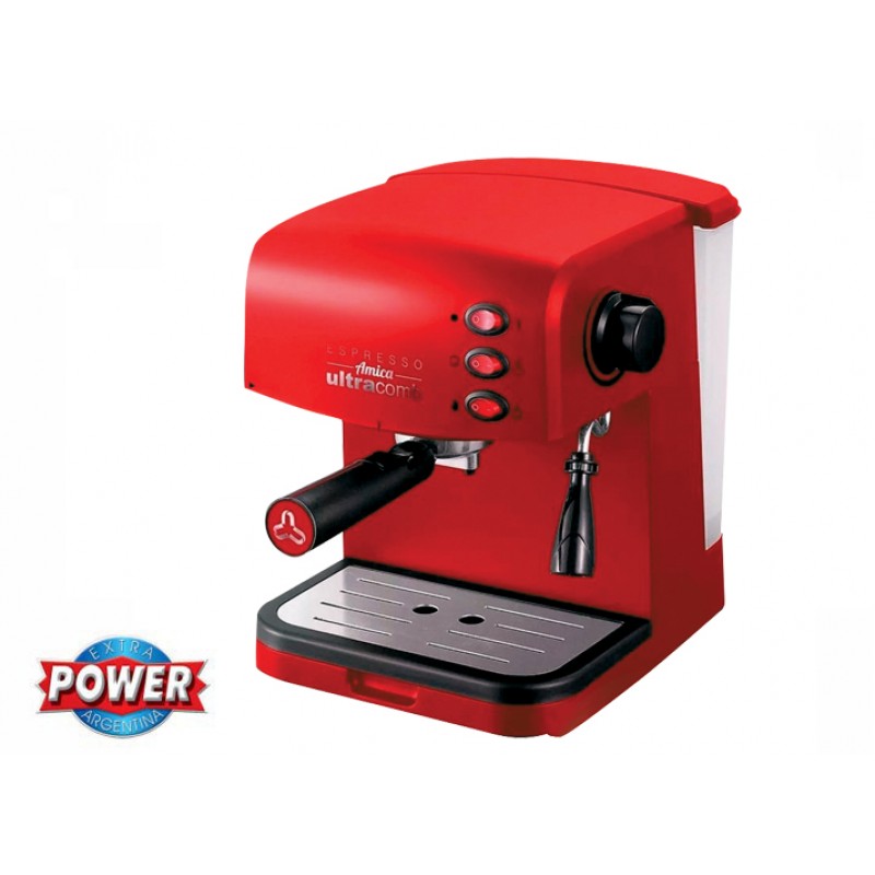 CAFETERA EXPRESSO ULTRACOMB Extra Power SA