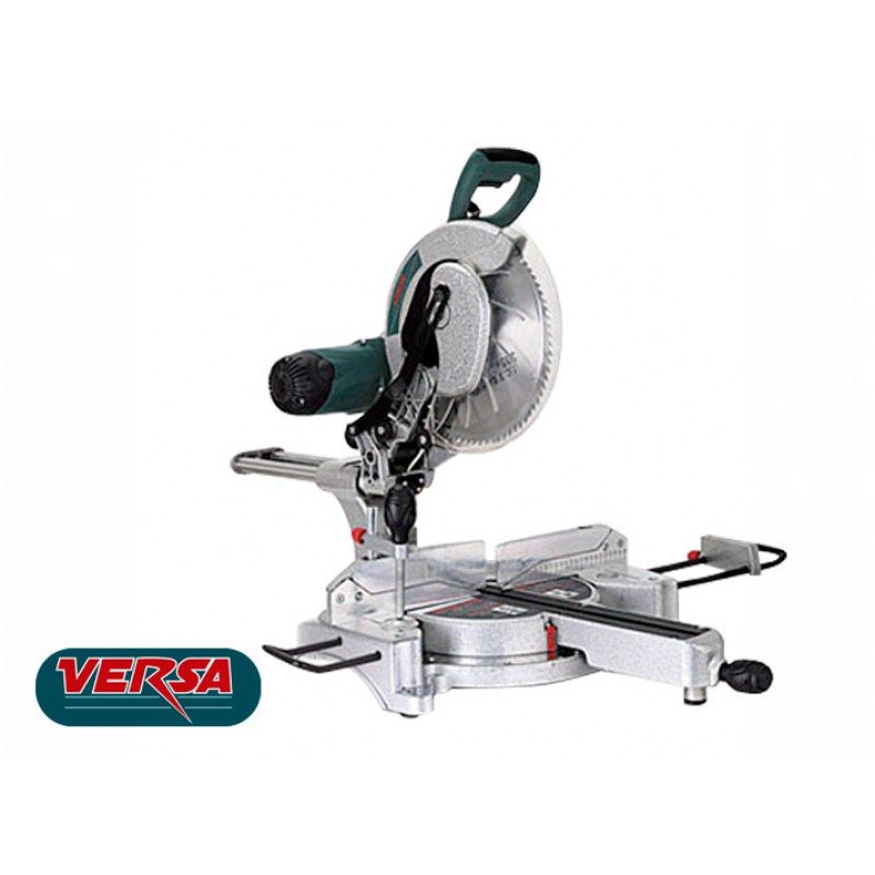 Cortadora ingletadora 2500 W 12\