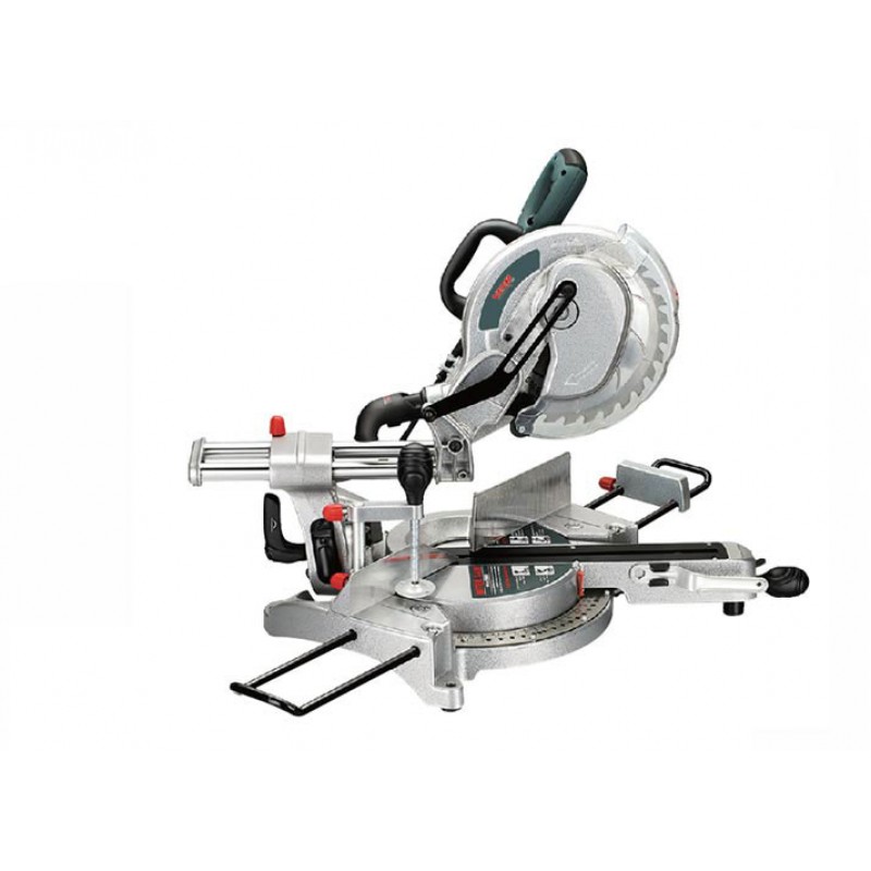 Cortadora ingletadora VERSA 255 mm 2100 W Extra Power SA