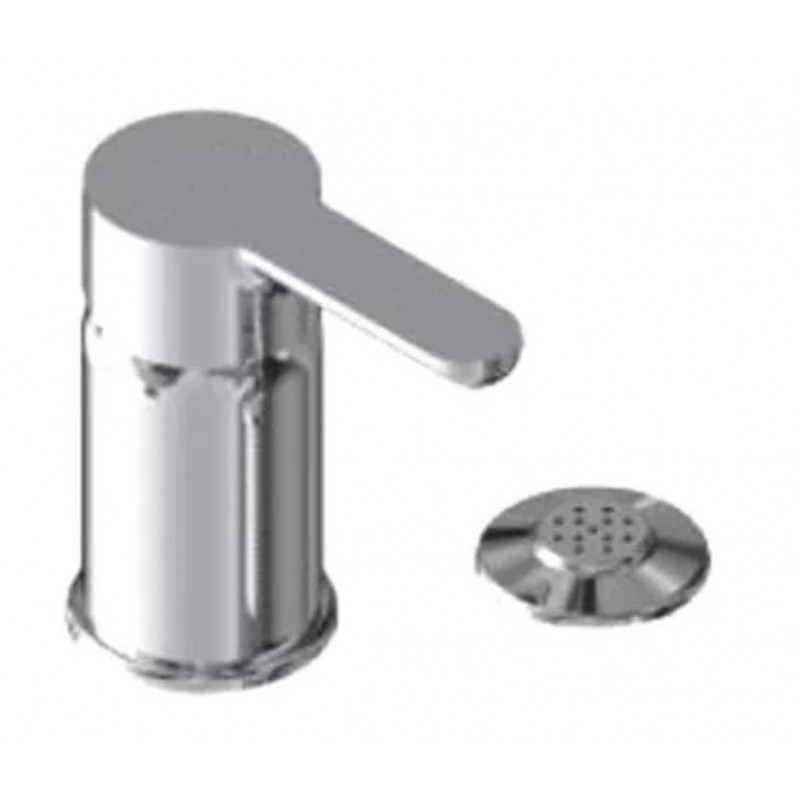 CANILLA MONOCOMANDO BIDET SIN TRANSFERENCIA Extra Power SA