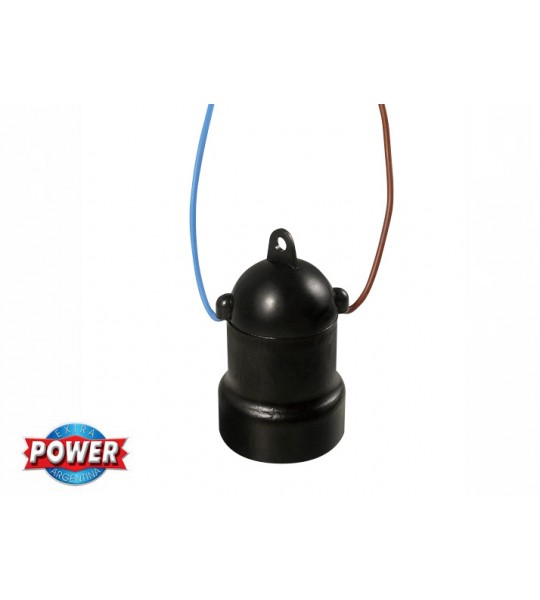 Aplique Onsala de madera y metal en negro//marr/ón dise/ño retro ideal para vest/íbulo y sal/ón adecuado para bombillas LED 25 vatios cabezal girable y efecto de luz en la pared 1 x E14 max